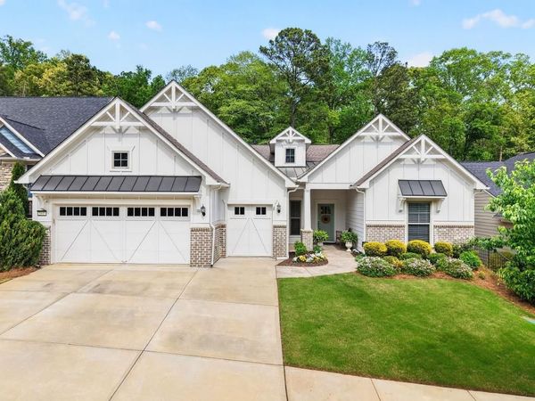 5645 Willow Springs Place, Hoschton, GA 30548
