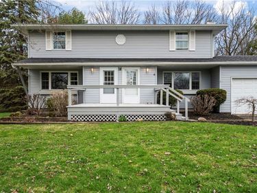 18 Allandale Drive , Rochester, NY 14624