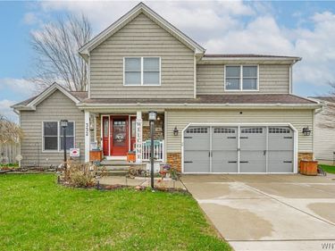 332 Oakdale Drive , North Tonawanda, NY 14120