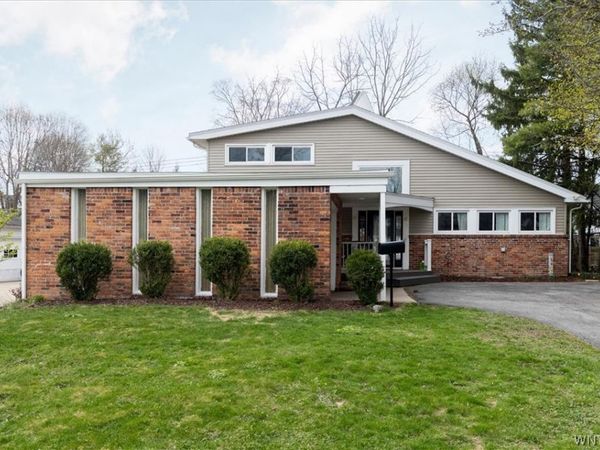 29 Berryman Drive, Buffalo, NY 14226