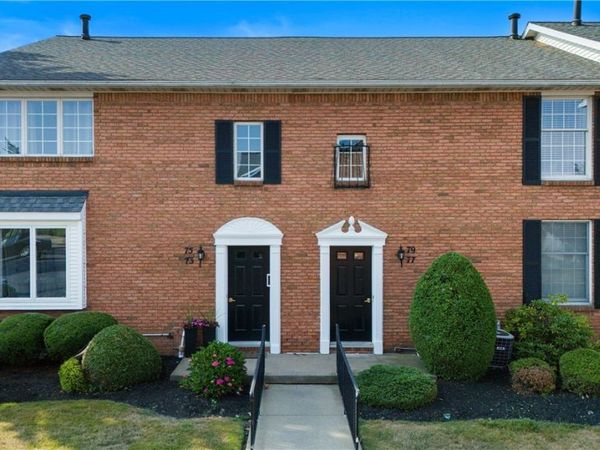 79 Tralee , East Amherst, NY 14051