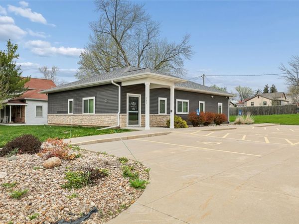 131 Main Street, Shellsburg, IA 52332