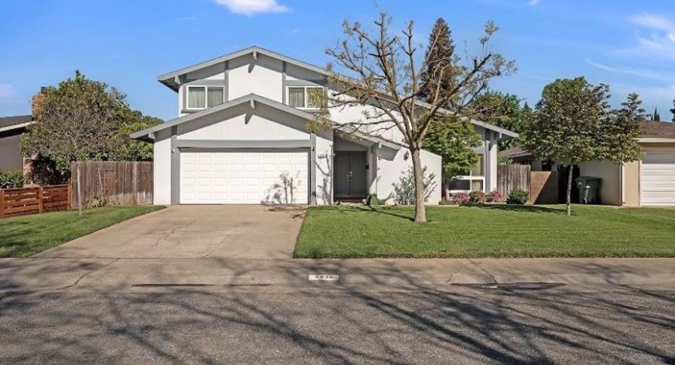 2836 Adirondack Way, Sacramento, CA 95827 Photo