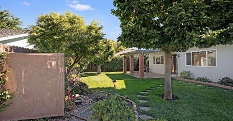2836 Adirondack Way, Sacramento, CA 95827 Photo