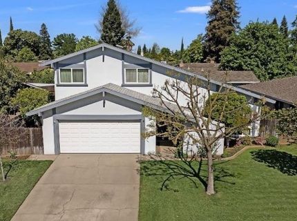 2836 Adirondack Way, Sacramento, CA 95827 Photo