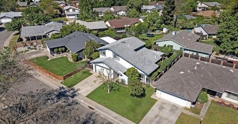 2836 Adirondack Way, Sacramento, CA 95827 Photo