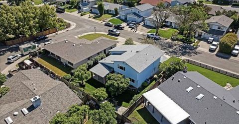 2836 Adirondack Way, Sacramento, CA 95827 Photo