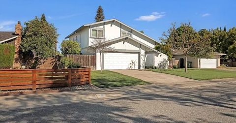 2836 Adirondack Way, Sacramento, CA 95827 Photo