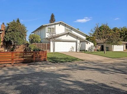 2836 Adirondack Way, Sacramento, CA 95827 Photo
