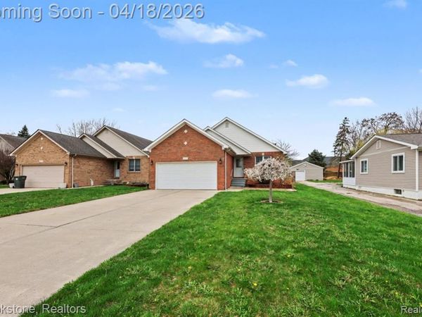 49671 Fuller Road, Chesterfield Twp, MI 48051
