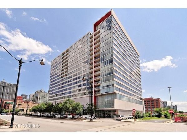 Unit 703, Chicago, IL 60661