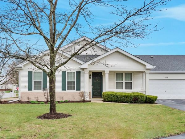 21418 Timber Lake Court , Unit 21418, Crest Hill, IL 60403