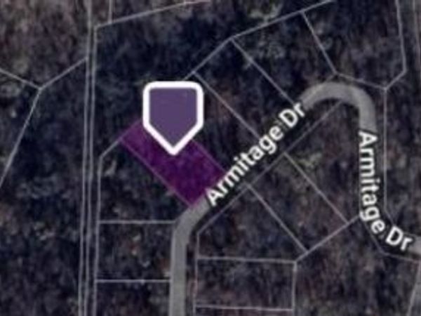 Armitage Drive , Bella Vista, AR 72715