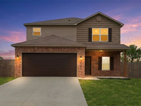 2520 Biddie Street , Pea Ridge, AR 72751