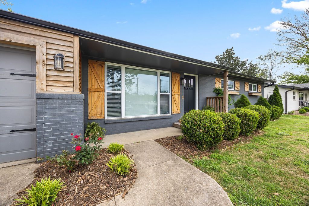 608 NW K Street, Bentonville, AR 72712 Main Photo