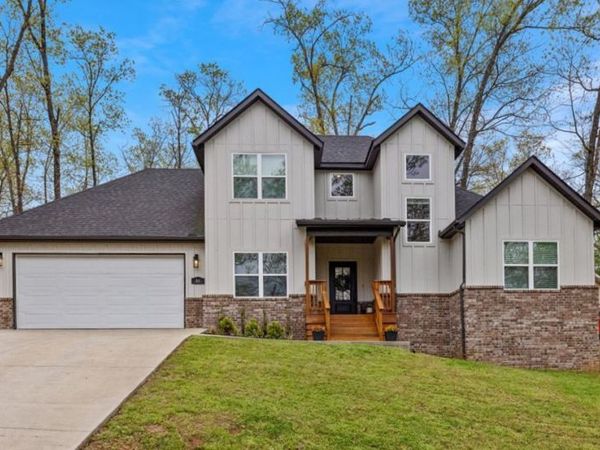 86 Rillington Drive, Bella Vista, AR 72714