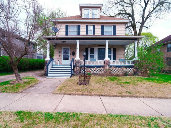 210 Fremont Street, Battle Creek, MI 49017