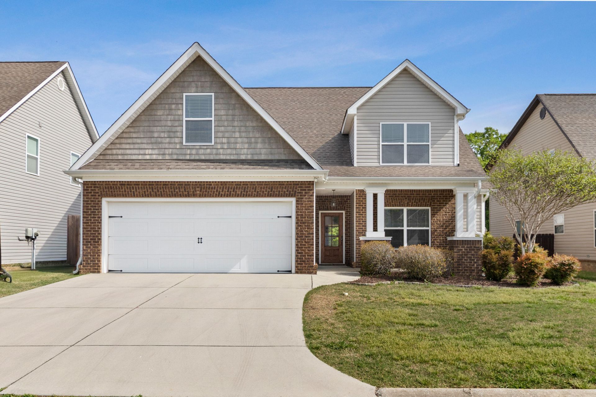 2711 Waterhaven Drive, Chattanooga, TN 37406 Main Photo