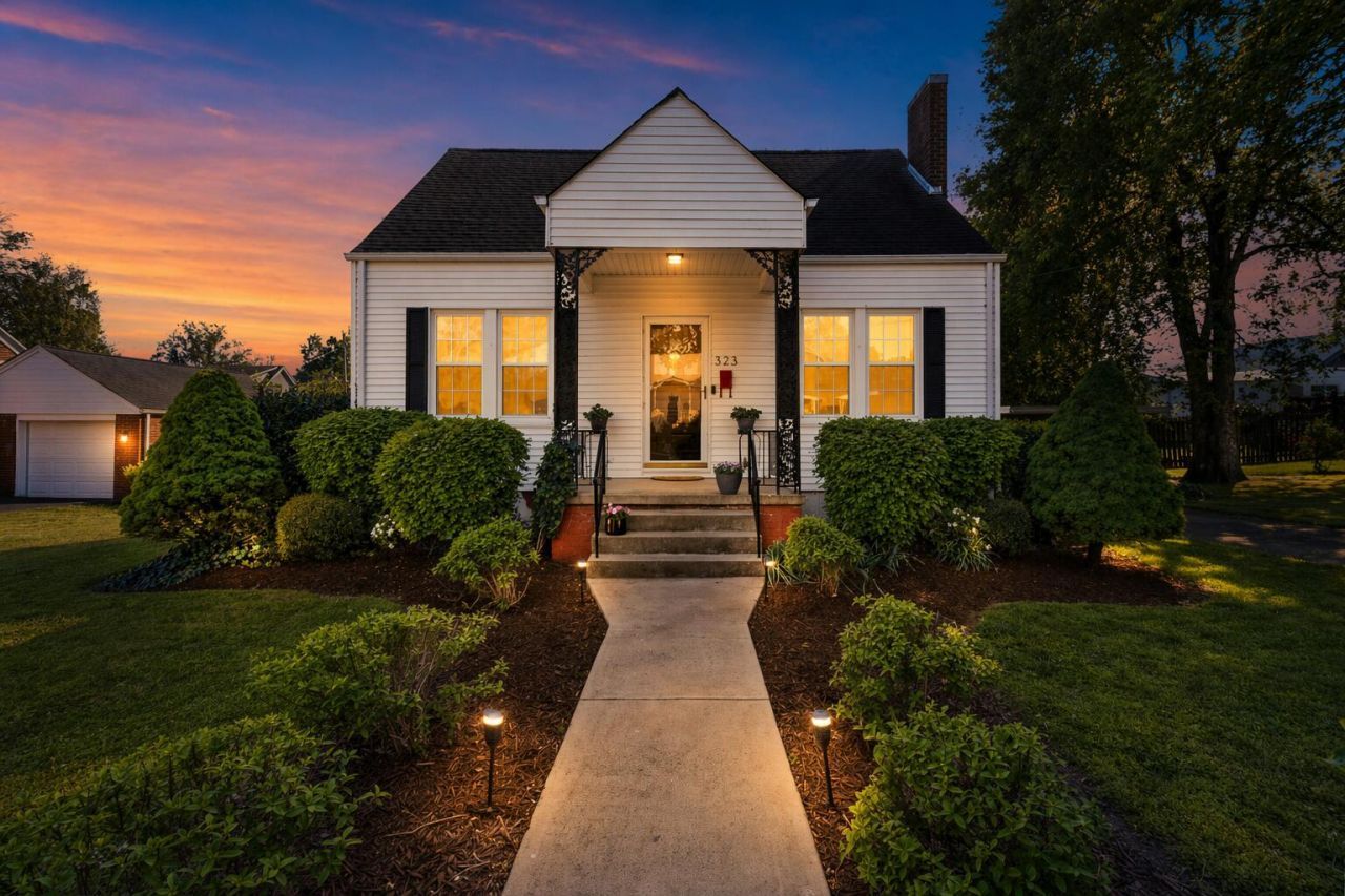 323 Bowman Avenue Nw, Cleveland, TN 37311 Main Photo