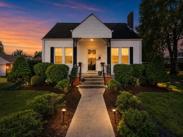 323 Bowman Avenue NW, Cleveland, TN 37311