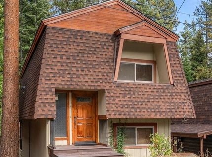 978 Glenrock Court, Unit 13, Incline Village, NV 89451 Photo