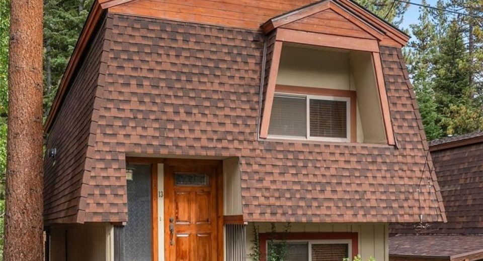 978 Glenrock Court, Unit 13, Incline Village, NV 89451 Photo