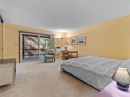 978 Glenrock Court , Unit 13, Incline Village, NV 89451 Photo