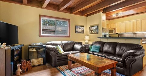 978 Glenrock Court, Unit 13, Incline Village, NV 89451 Photo