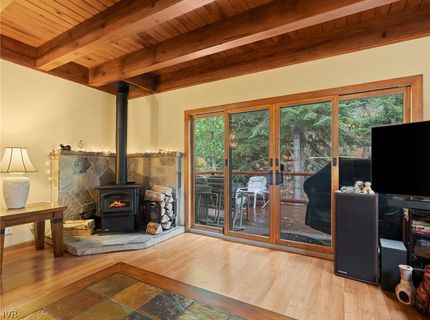 978 Glenrock Court , Unit 13, Incline Village, NV 89451 Photo