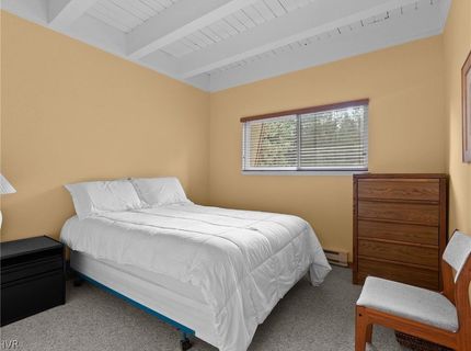 978 Glenrock Court, Unit 13, Incline Village, NV 89451 Photo