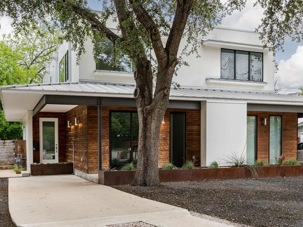 1811 JUSTIN LN, Unit A, Austin, TX 78757