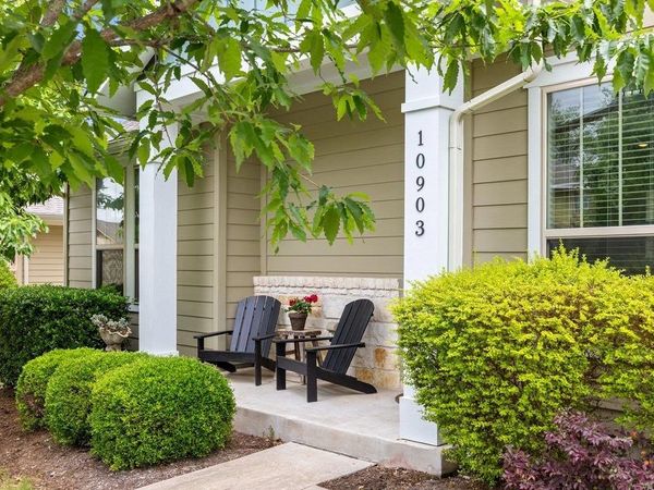 10903 Rock Island DR, Austin, TX 78717