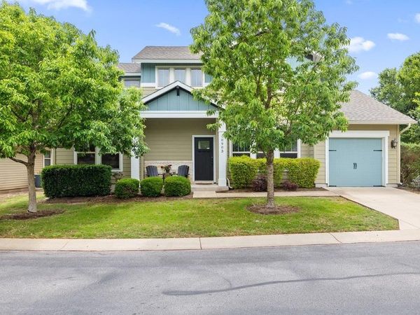 10903 Rock Island DR , Austin, TX 78717