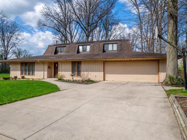 6009 Countess Drive, Fort Wayne, IN 46815
