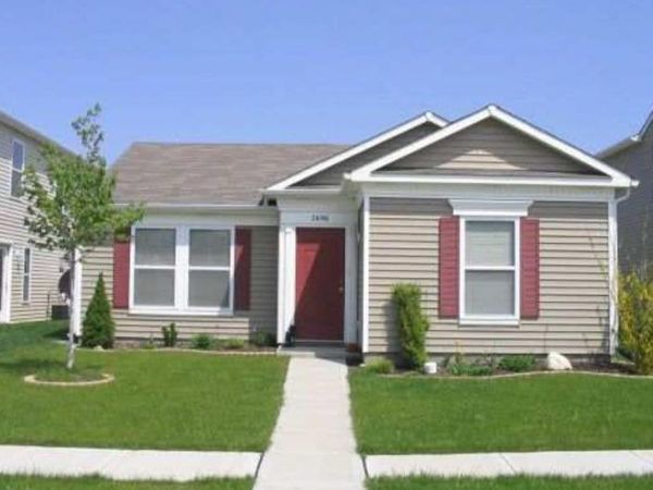 2696 Priest Drive, Lafayette, IN 47909