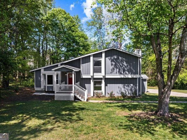 2592 Twin Oaks Drive SW, Marietta, GA 30064
