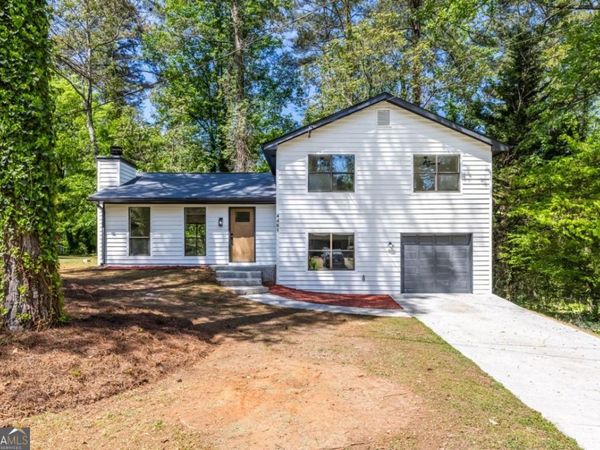 4485 Fowler Lane, Snellville, GA 30039
