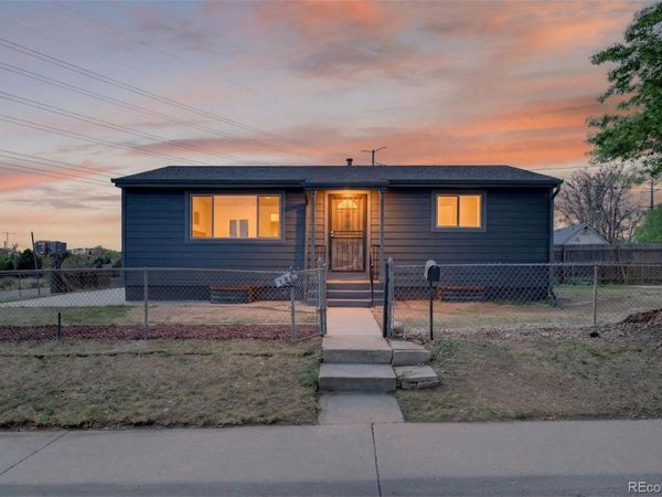 150 E 49th Avenue , Denver, CO 80216