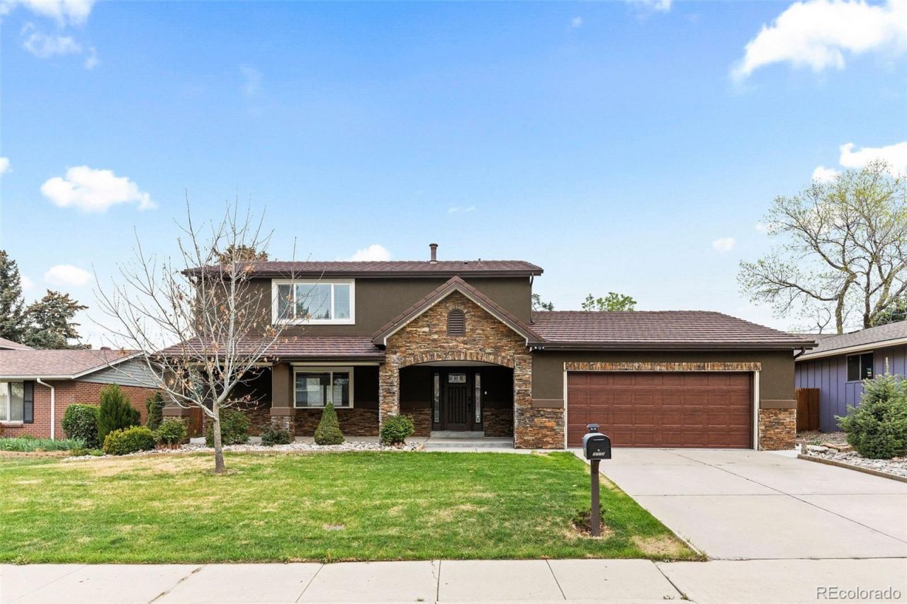 2775 S Marshall Street, Denver, CO 80227 Main Photo