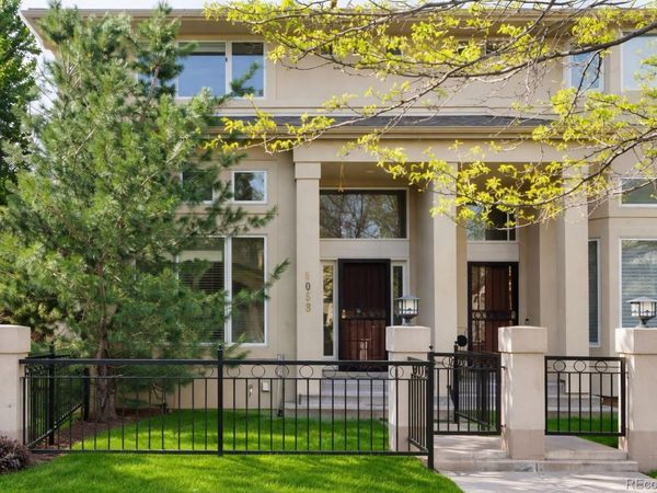 5058 E Cherry Creek South Drive , Denver, CO 80246
