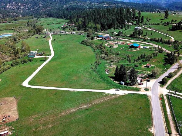 Lot 6 Basari Estates, Garden Valley, ID 83622