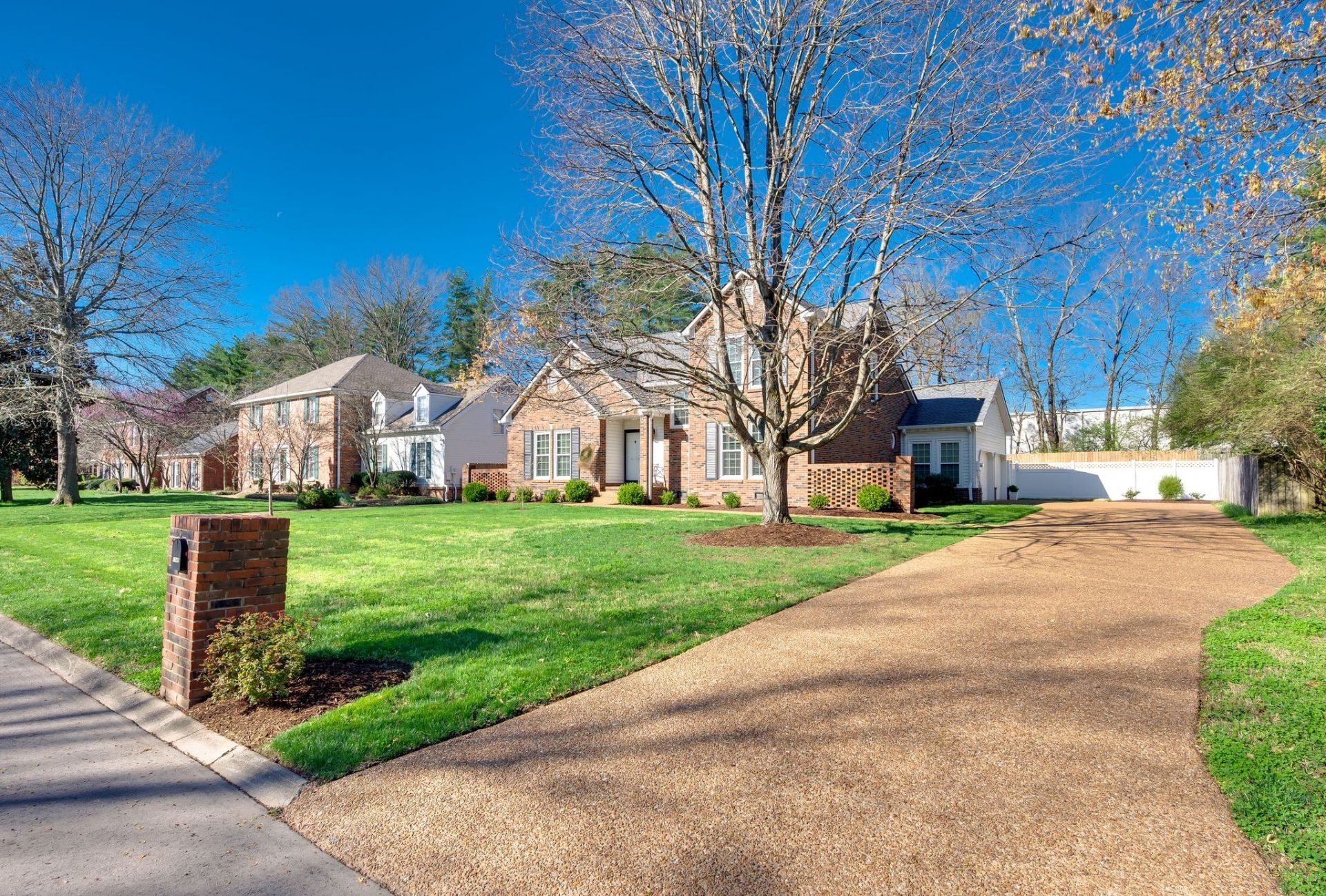 1548 Kinnard Dr, Franklin, TN 37064 Main Photo