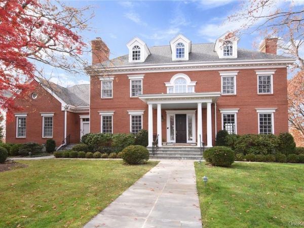 10 Castle Road , Irvington, NY 10533