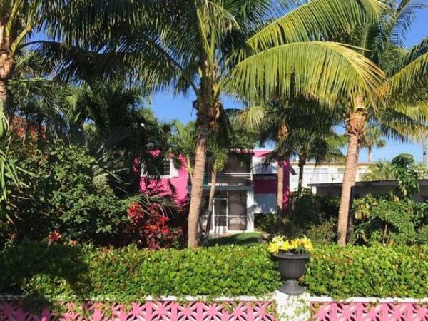 12 S Ocean Breeze, Unit #1, Lake Worth Beach, FL 33460