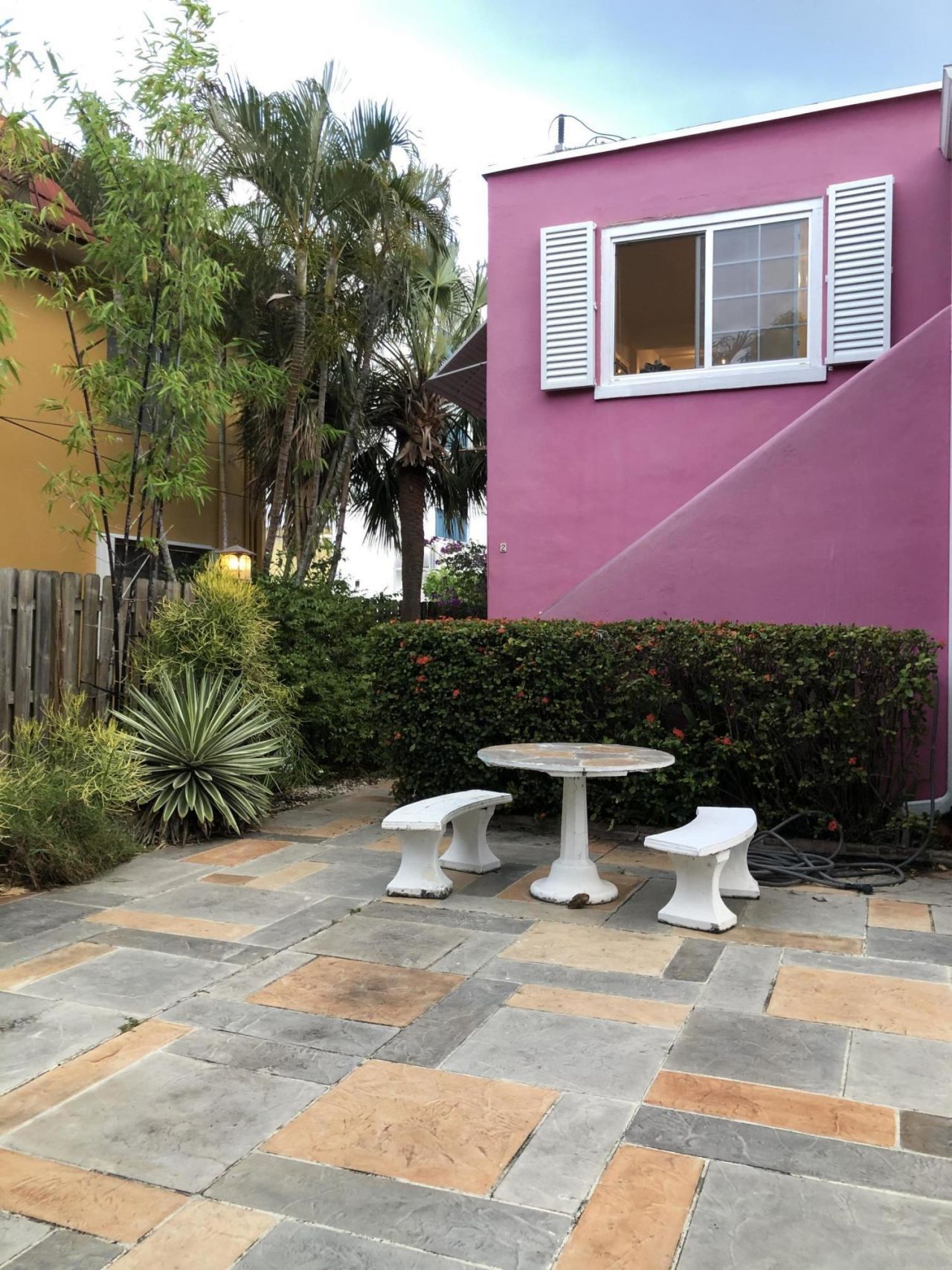 12 S Ocean, Unit #1, Lake Worth Beach, FL 33460 Photo