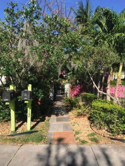 12 S Ocean, Unit #1, Lake Worth Beach, FL 33460 Photo