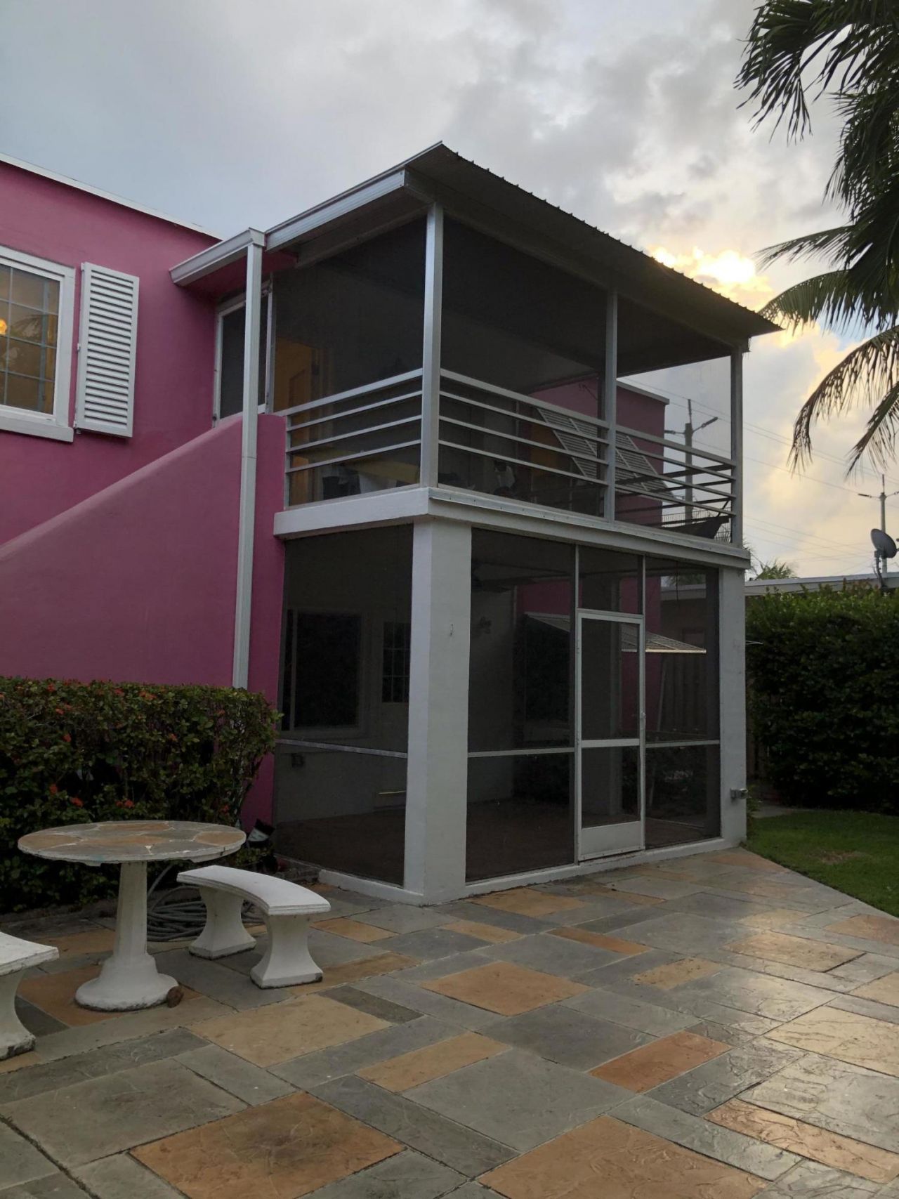 12 S Ocean, Unit #1, Lake Worth Beach, FL 33460 Photo