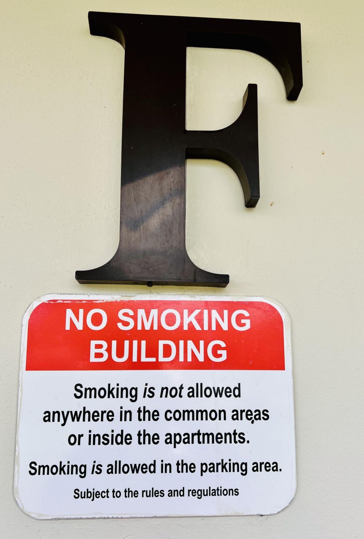 142 Cambridge F, West Palm Beach, FL 33417 Photo