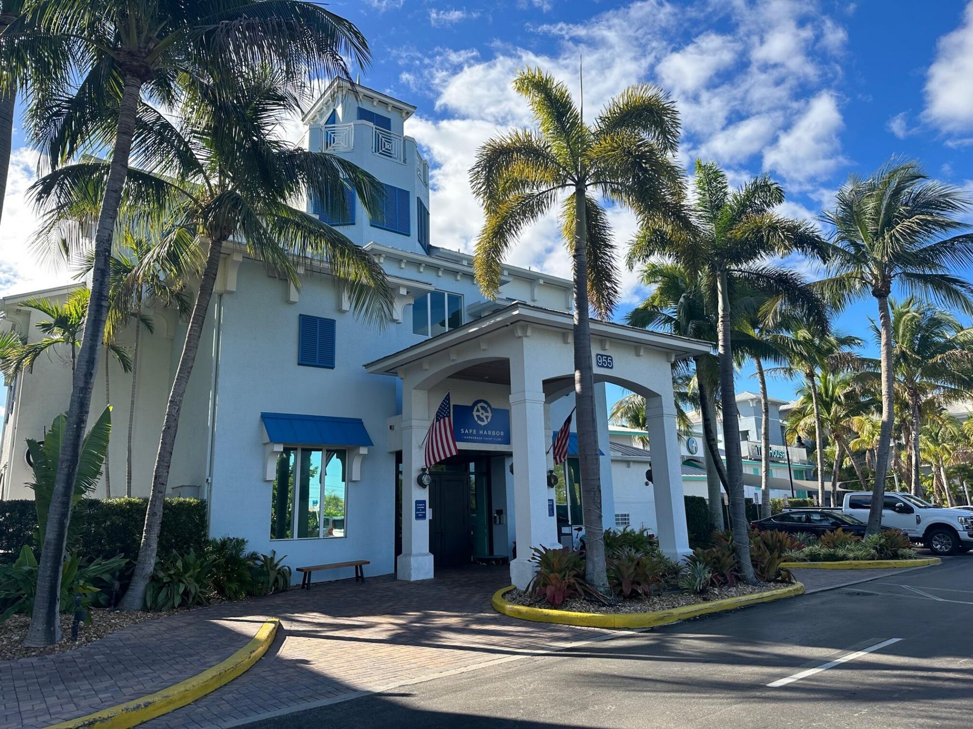 975 NW Flagler Avenue, Unit 403, Stuart, FL 34994 Photo