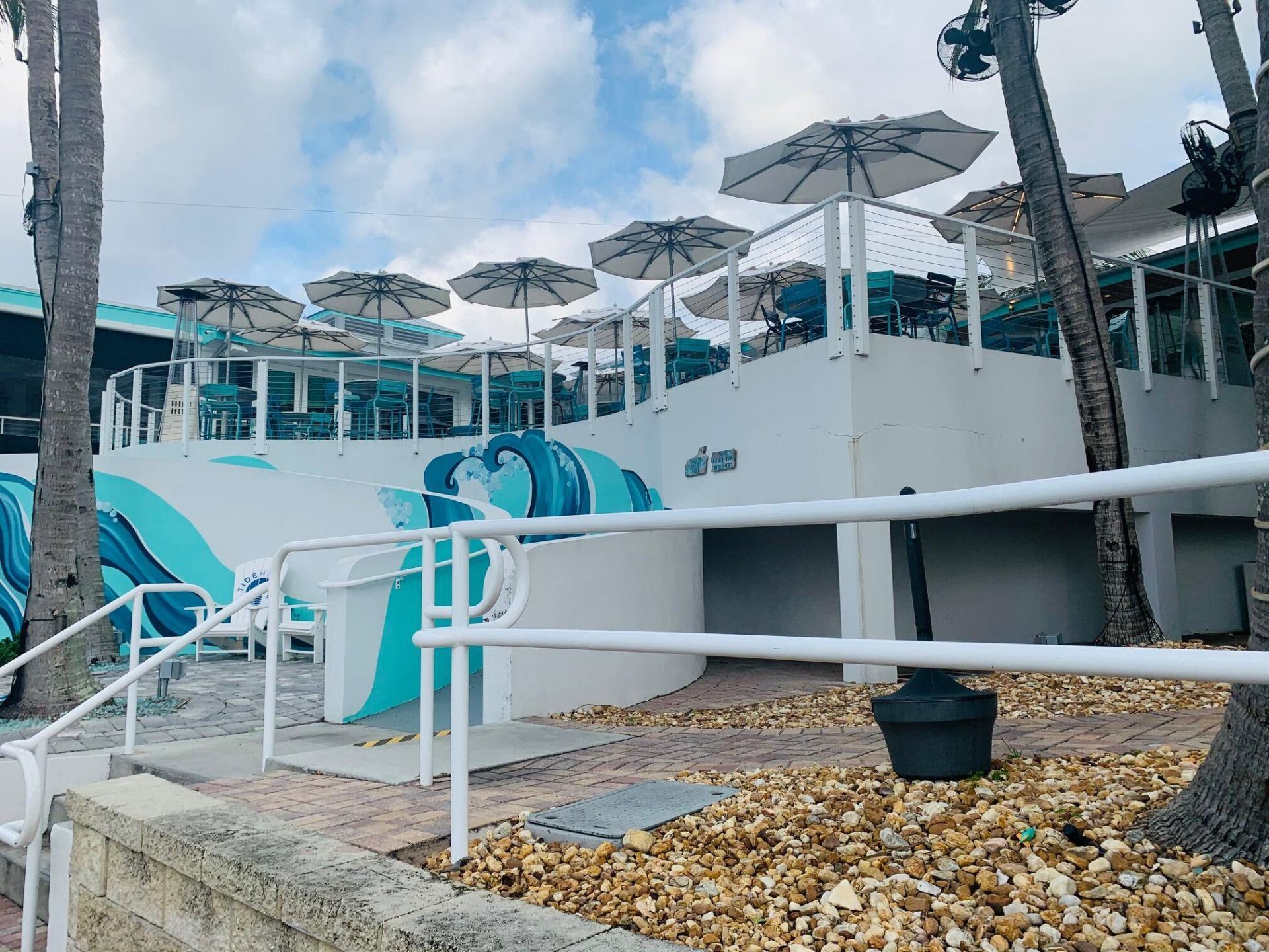 975 NW Flagler Avenue, Unit 403, Stuart, FL 34994 Photo